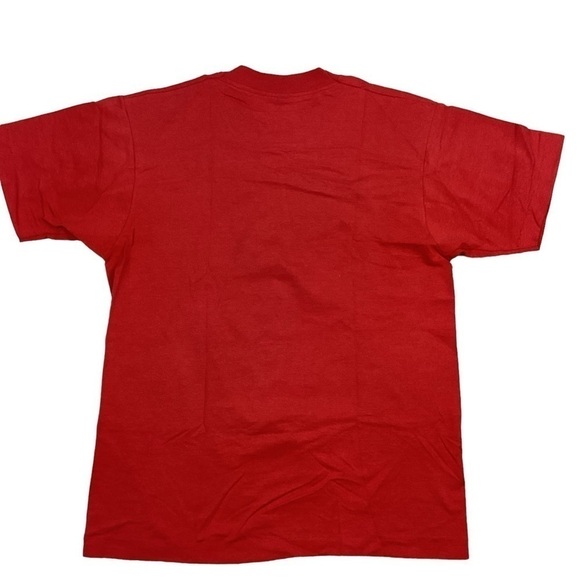 Vintage Seattle Goodwill games 1990 single stitch T-shirt - Picture 4 of 5